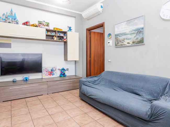 Appartamento in vendita a Senago