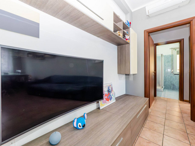 Appartamento in vendita a Senago