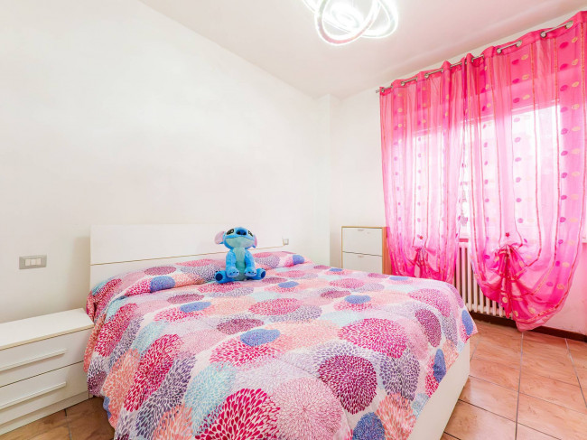 Appartamento in vendita a Senago