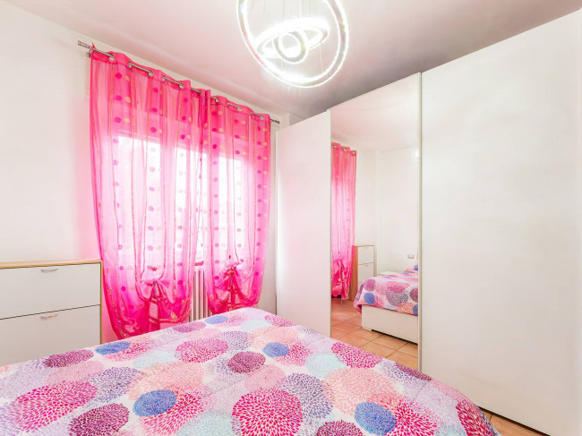 Appartamento in vendita a Senago