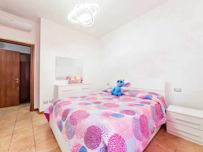 Appartamento in vendita a Senago