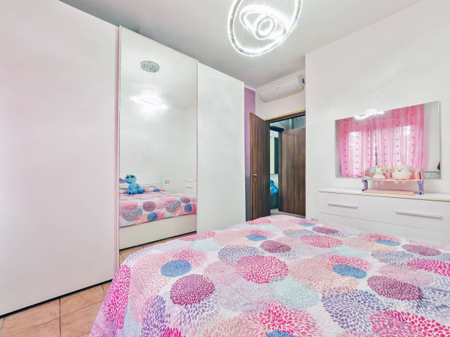 Appartamento in vendita a Senago