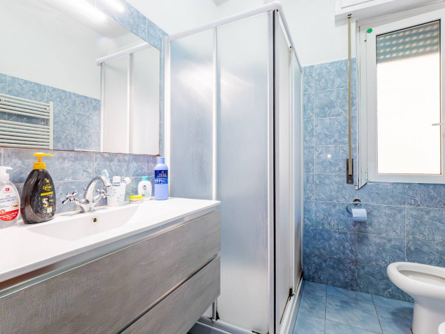 Appartamento in vendita a Senago