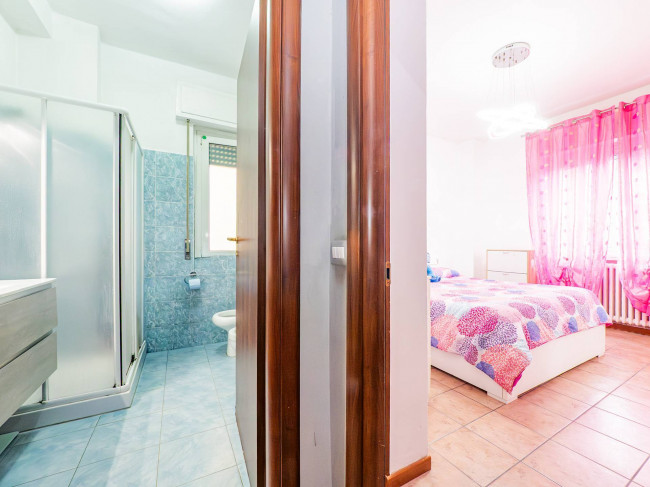 Appartamento in vendita a Senago