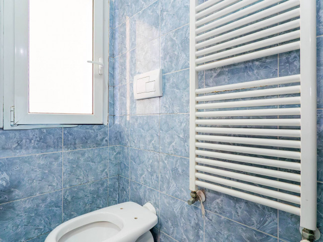 Appartamento in vendita a Senago