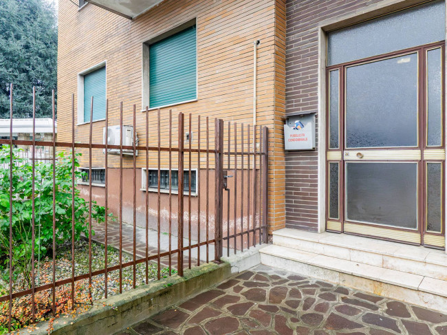 Appartamento in vendita a Senago