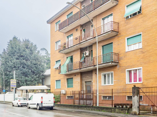 Appartamento in vendita a Senago