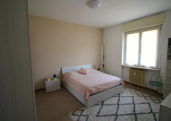 Appartamento in vendita a Barlassina