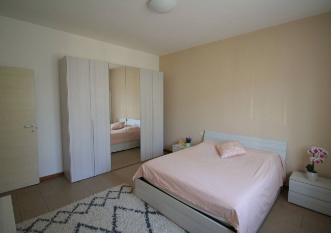 Appartamento in vendita a Barlassina