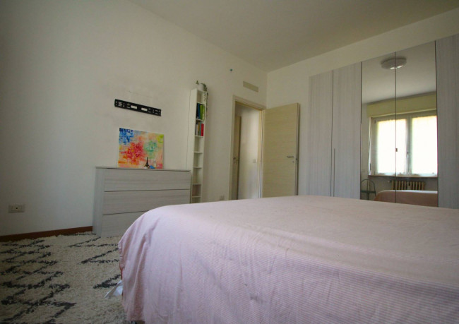 Appartamento in vendita a Barlassina