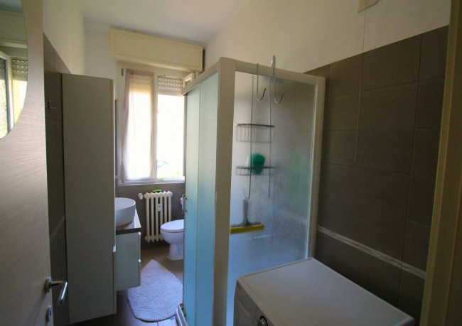 Appartamento in vendita a Barlassina