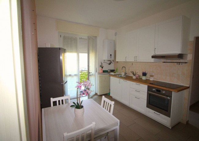 Appartamento in vendita a Barlassina