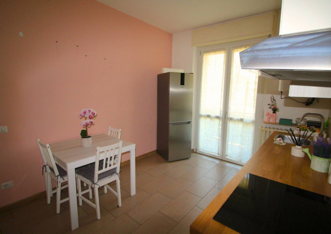 Appartamento in vendita a Barlassina