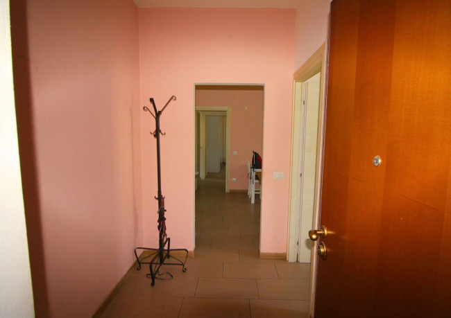 Appartamento in vendita a Barlassina