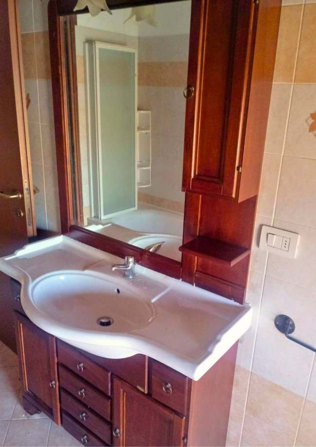 Appartamento in vendita a Turate