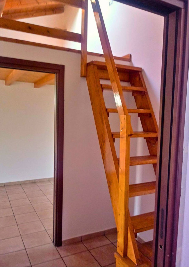 Appartamento in vendita a Turate