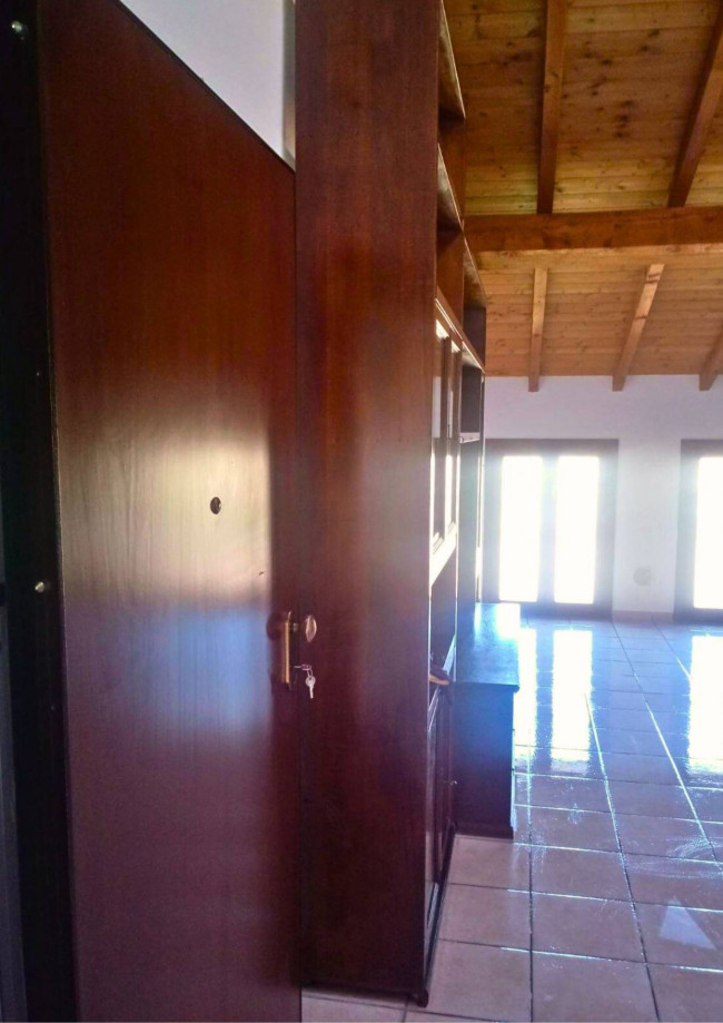 Appartamento in vendita a Turate