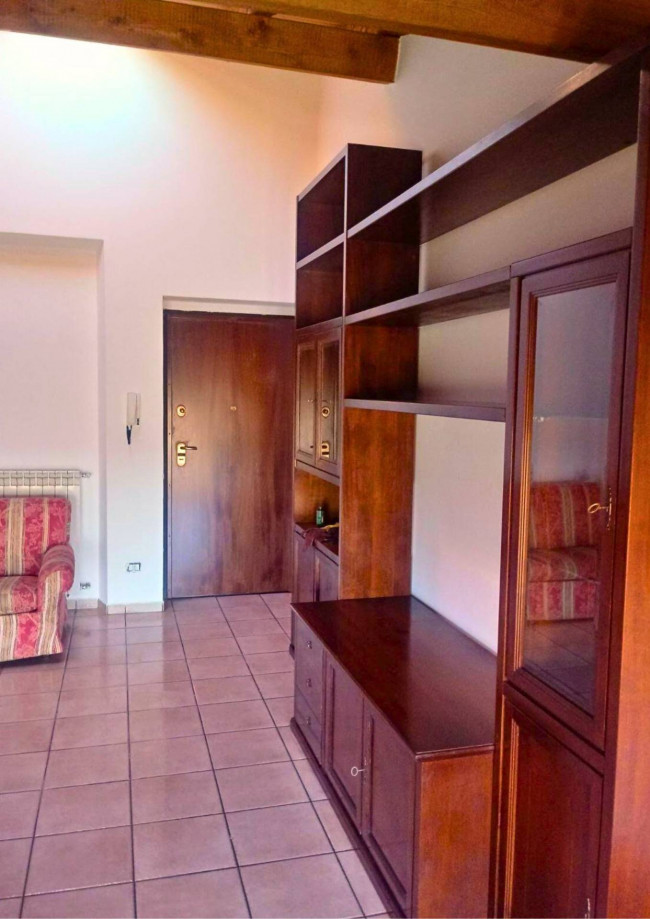 Appartamento in vendita a Turate