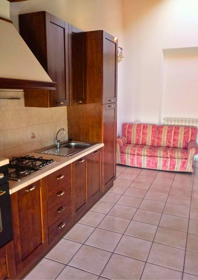 Appartamento in vendita a Turate