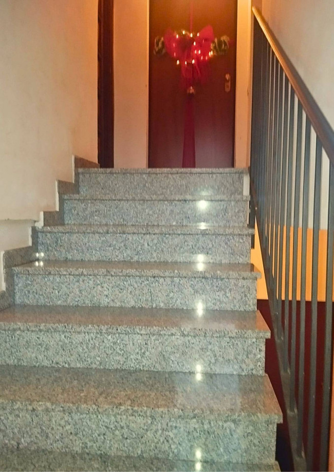 Appartamento in vendita a Turate