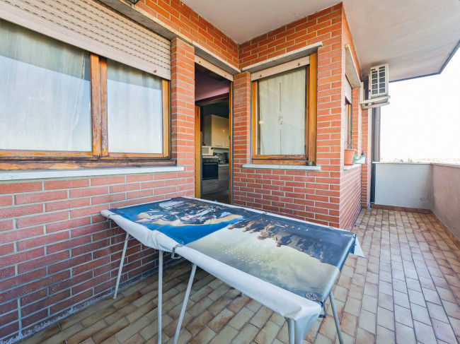 Appartamento in vendita a Limbiate