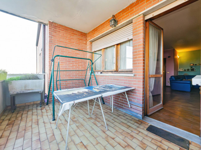 Appartamento in vendita a Limbiate