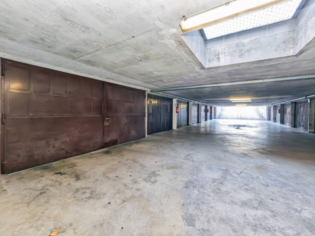 Appartamento in vendita a Limbiate