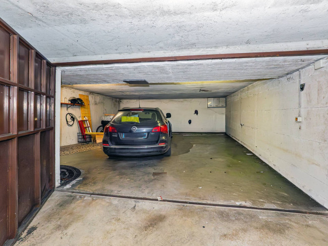 Appartamento in vendita a Limbiate