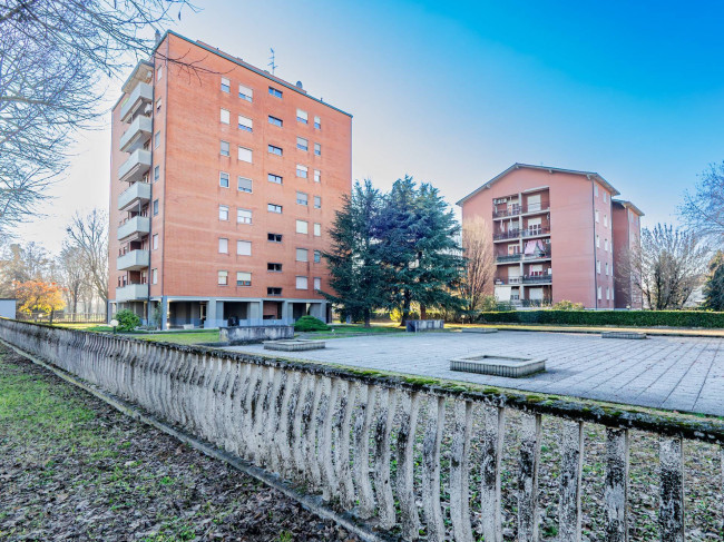 Appartamento in vendita a Limbiate