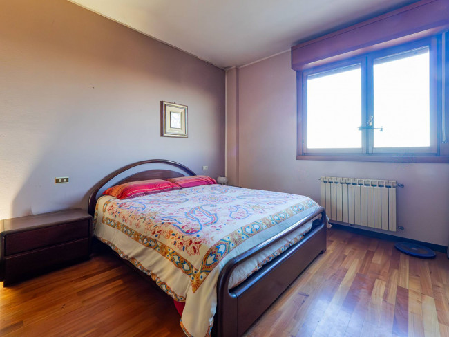 Appartamento in vendita a Limbiate