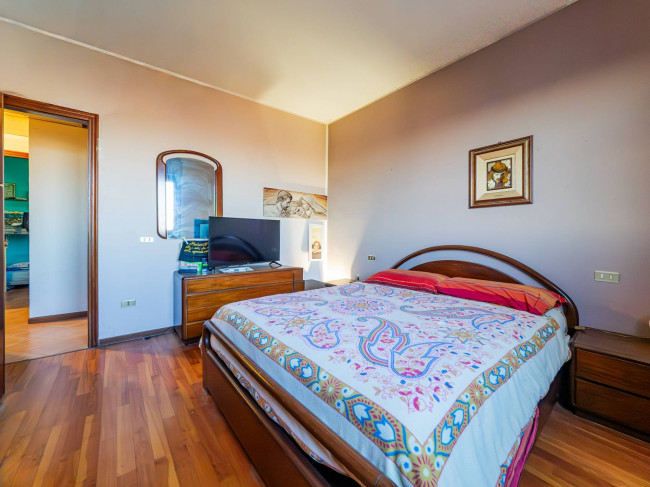 Appartamento in vendita a Limbiate