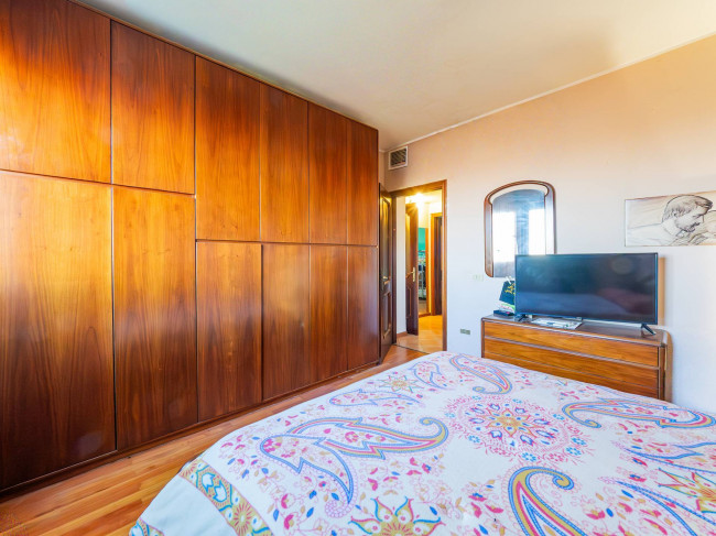 Appartamento in vendita a Limbiate