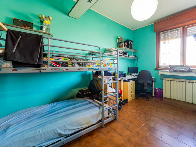 Appartamento in vendita a Limbiate