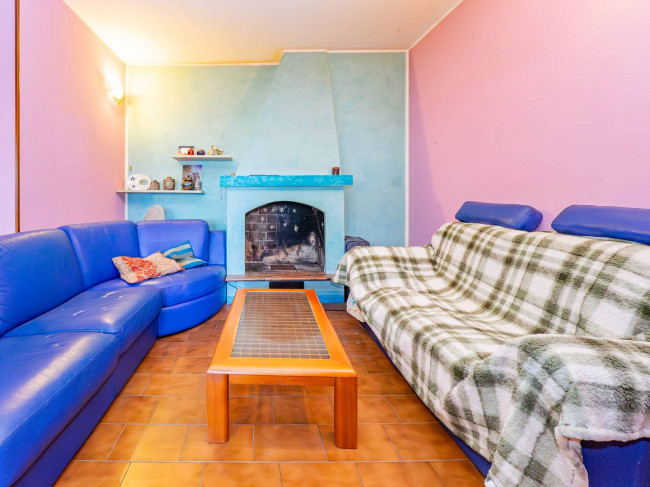 Appartamento in vendita a Limbiate