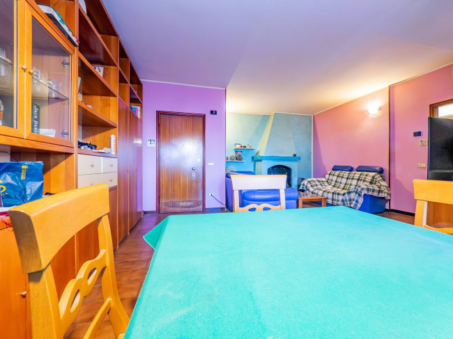 Appartamento in vendita a Limbiate