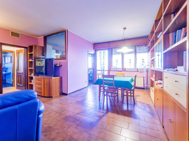 Appartamento in vendita a Limbiate