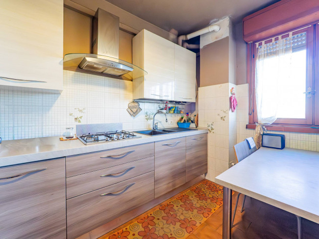 Appartamento in vendita a Limbiate