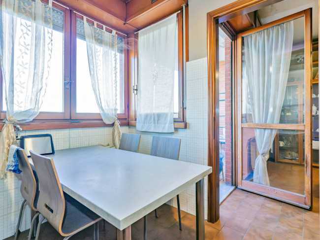 Appartamento in vendita a Limbiate