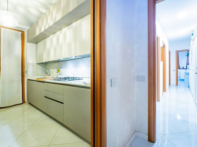 Appartamento in vendita a Bovisio-Masciago