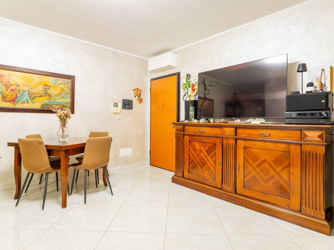 Appartamento in vendita a Bovisio-Masciago