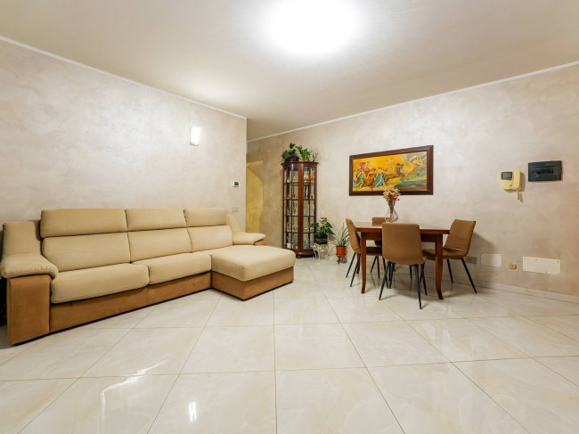 Appartamento in vendita a Bovisio-Masciago