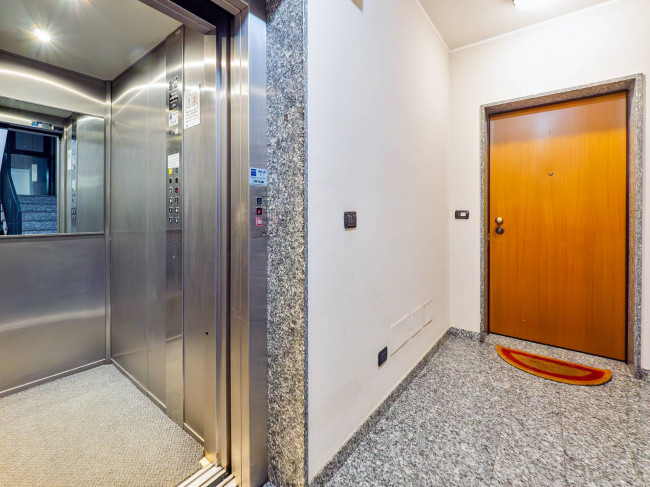 Appartamento in vendita a Bovisio-Masciago