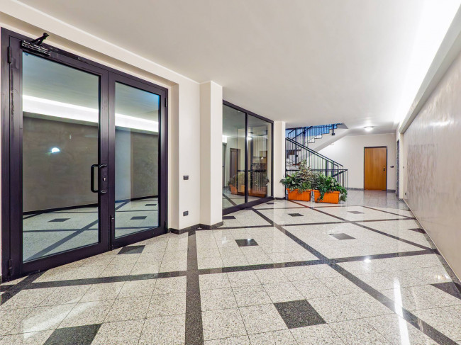 Appartamento in vendita a Bovisio-Masciago