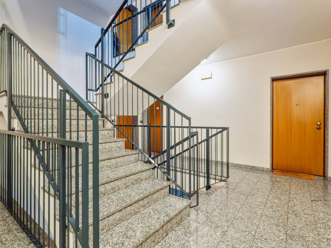 Appartamento in vendita a Bovisio-Masciago