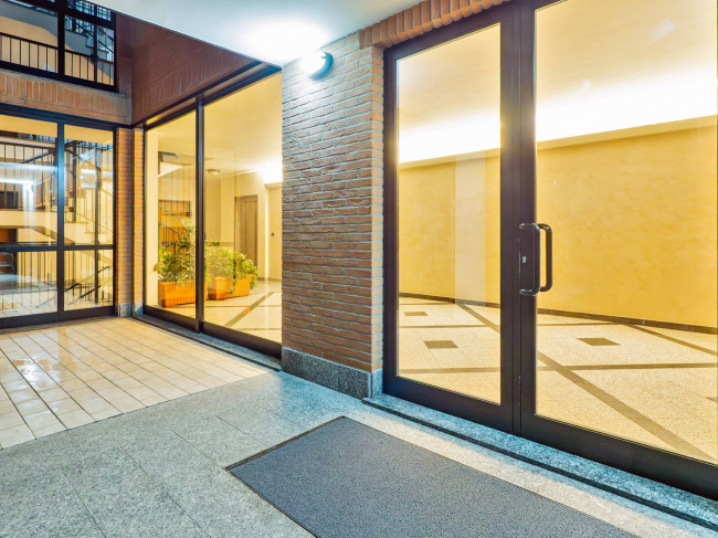 Appartamento in vendita a Bovisio-Masciago