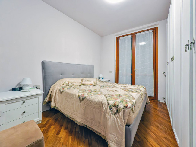 Appartamento in vendita a Bovisio-Masciago