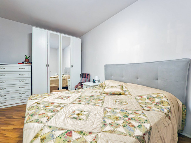 Appartamento in vendita a Bovisio-Masciago