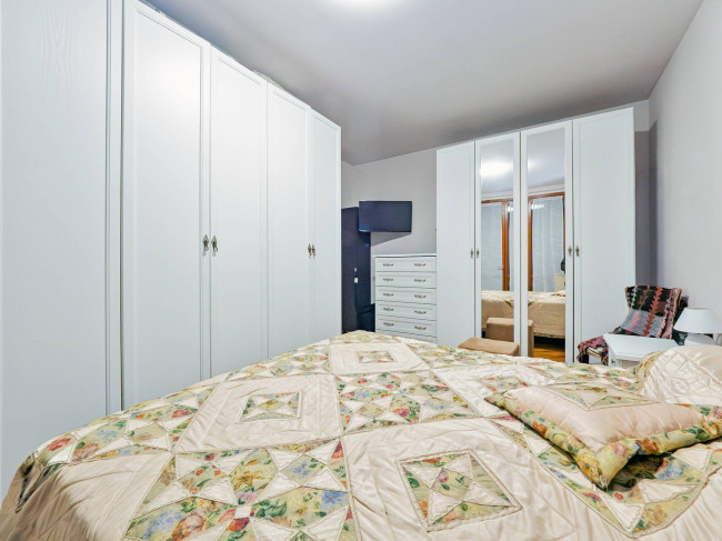 Appartamento in vendita a Bovisio-Masciago