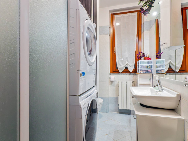 Appartamento in vendita a Bovisio-Masciago