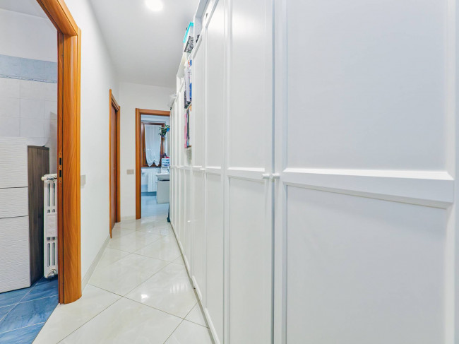 Appartamento in vendita a Bovisio-Masciago